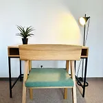 דירה Parkblick Duo- 6 Personen- Balkon- Waschmaschine- Parkplatz וולפסבורג