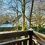 דירה Parkblick Duo- 6 Personen- Balkon- Waschmaschine- Parkplatz *