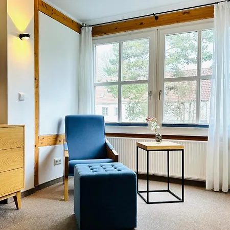 Parkblick Duo- 6 Personen- Balkon- Waschmaschine- Parkplatz * Wolfsburg