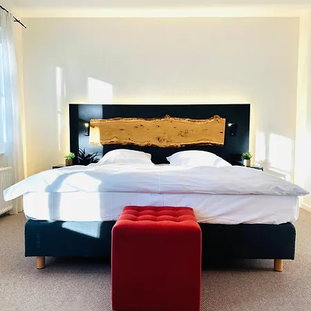 Apartamento Parkblick Duo- 6 Personen- Balkon- Waschmaschine- Parkplatz