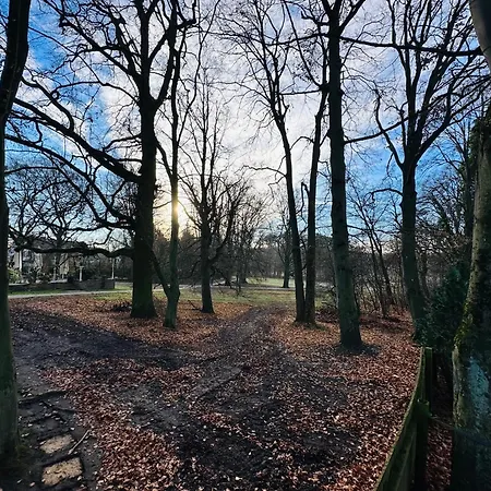 Parkblick Duo- 6 Personen- Balkon- Waschmaschine- Parkplatz Wolfsburg