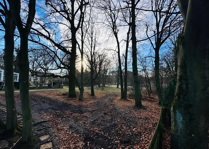 Parkblick Duo- 6 Personen- Balkon- Waschmaschine- Parkplatz Wolfsburg
